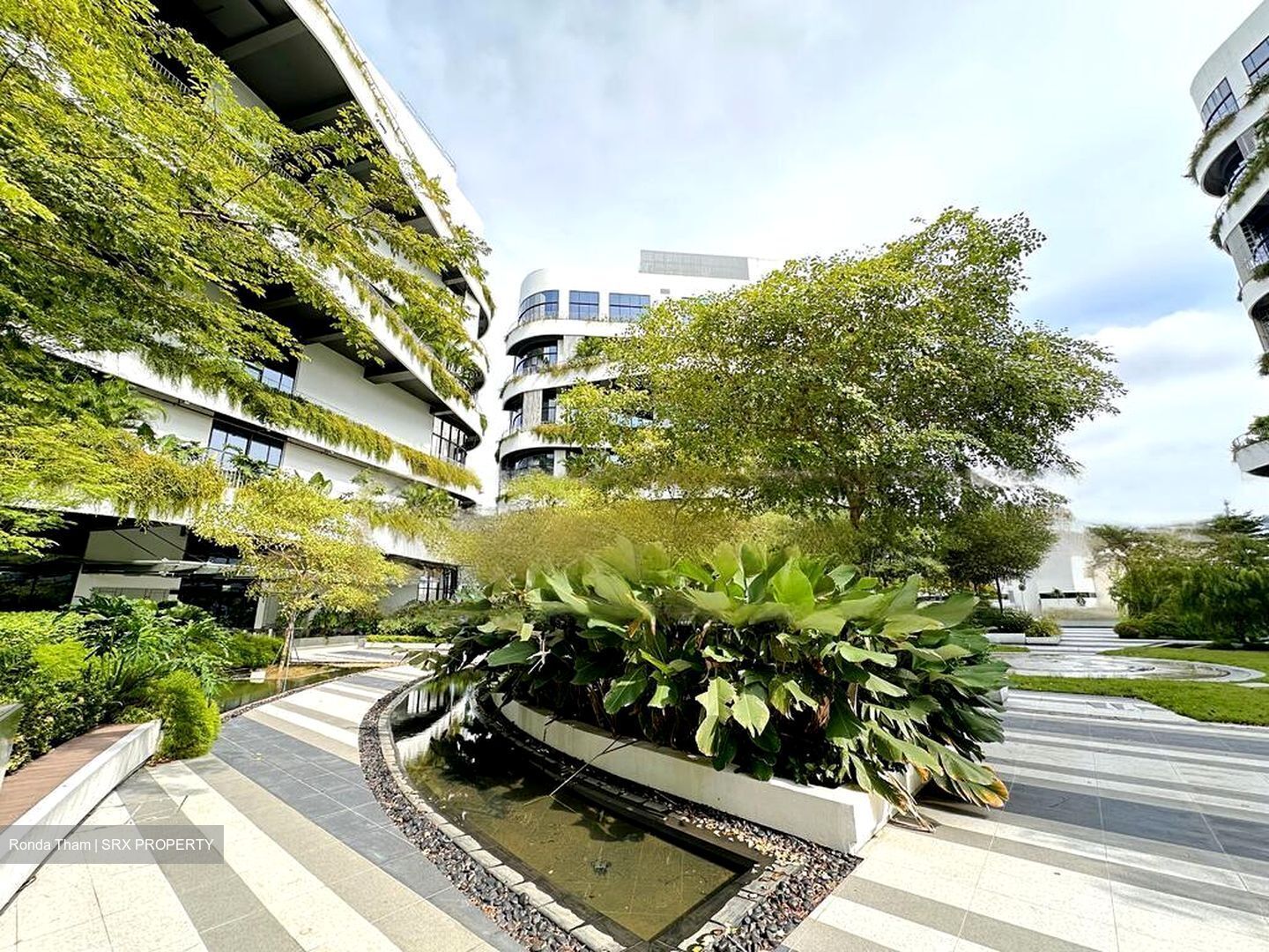 Solaris @tai Seng (D19), Factory #488088131